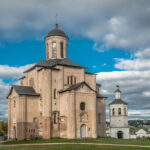Свирская_Церковь